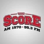 1570&95.3 The Score - WSCO