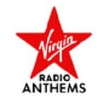 Virgin Radio UK - Anthems UK