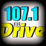 107.1 The Drive - WCKC