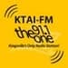 The One 91.1 - KTAI