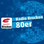 Radio Brocken - 80er