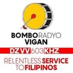 Bombo Radyo Vigan - DZVV