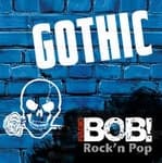 RADIO BOB! - BOBs Gothic Rock