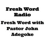 CWR Network - Fresh Word Radio