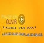 Radio Lider fm