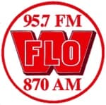 WFLO 95.7FM - WFLO-FM