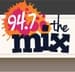 94.7 The Mix - WZYK