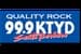 99.9 KTYD - KTYD