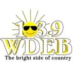 WDEB Radio - WDEB-FM