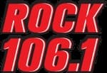 Rock 106.1 - WFXH-FM