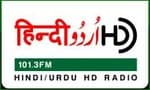 CMR Hindi/Urdu HD - CJSA-HD3