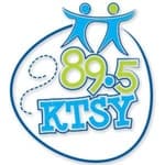 89.5 KTSY - KTSY