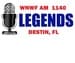 Legends 1140 - WNWF