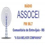 Rádio Assocei FM 98.7