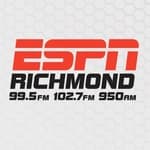 ESPN Richmond - WXGI