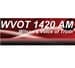 WVOT 1420 AM - WVOT