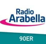 Radio Arabella - 90er