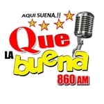 La Que Buena 860 - WDMG