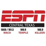 ESPN Central Texas - KRZI