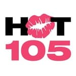 Hot 105 - WHQT