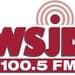 WSJD-FM 100.5