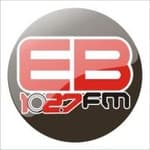 PM6FDY - EB 102.7 FM Jambi