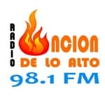 Radio Uncion de lo Alto