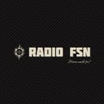 Radio FSN Black Metal