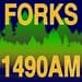 Forks1490 AM - KFKB