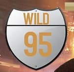 i95 Radio - Wild 95