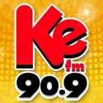 Ke Buena 90.9 FM - XHMQM