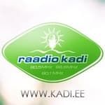 Raadio Kadi - Hiiumaa 90.1