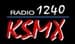 1240 AM KSMX - KSMX