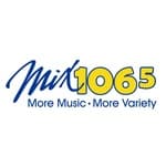 Mix 106 - CIXK-FM