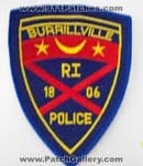 Burrillville Fire and EMS