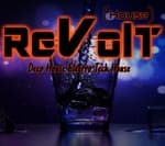 ReVolt Radio - ReVolt House Radio