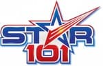 Star 101 FM - KNUT