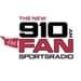 910 The Fan - WRVQ-HD2