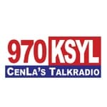 TalkRadio 970 - KSYL