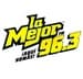 La Mejor FM 96.3 - XHEMF