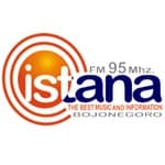 Radio Istana FM 95 Bojonegoro