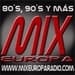 80s Mix Europa Radio