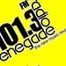 Renegade Radio 101.3 FM - KRNG