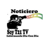 Radio y Noticiero Soy T21