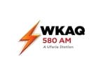 WKAQ 580 AM - WKAQ