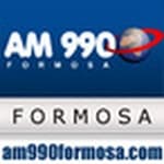 Formosa AM 990