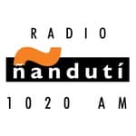 Radio Nanduti