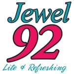 Jewel 92 - CKPC-FM