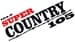 Super Country 105 - KHPA