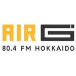 AIR-G' 北海道